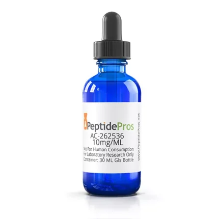 AC-262536 10mg/ml @ 30ml