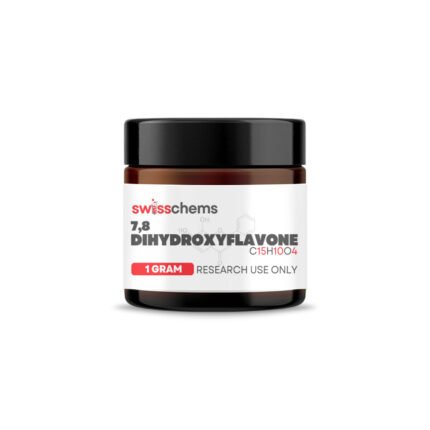 7,8-Dihydroxyflavone – Powder, 1 gram
