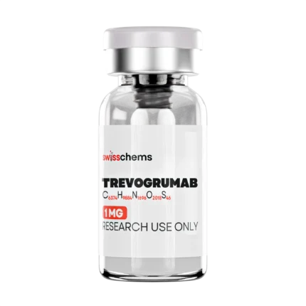Trevogrumab 1mg (1 vial)